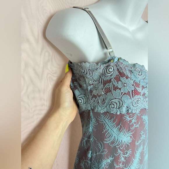 Tripp NYC vintage 90s mini dress - Picture 4 of 10